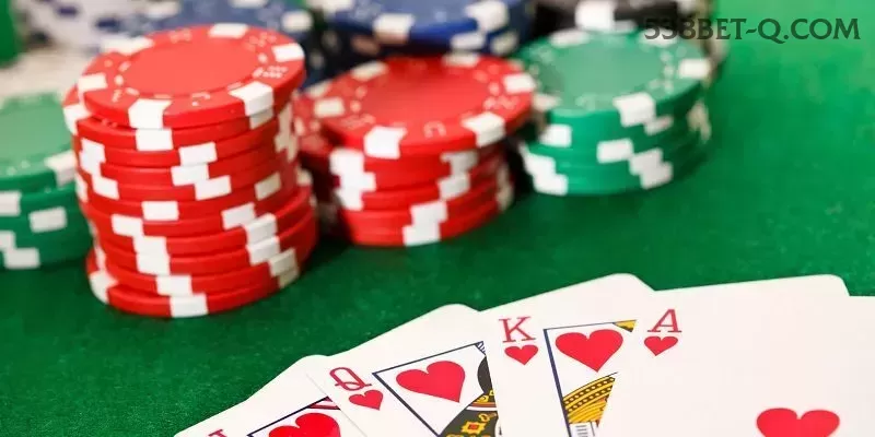 Download app 538bet Android iOS