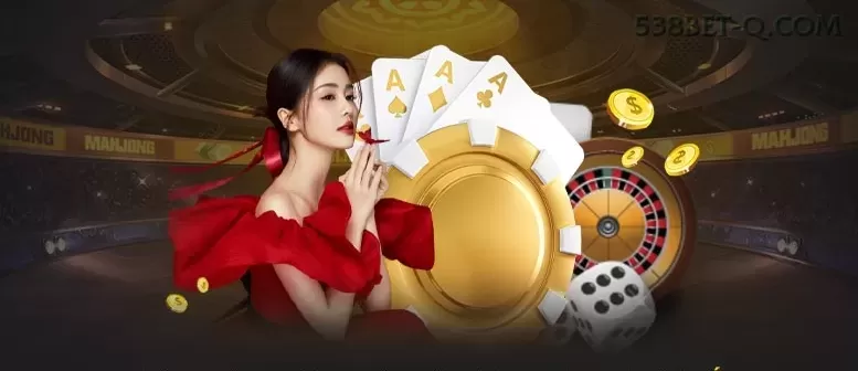 538bet multi dispositivo