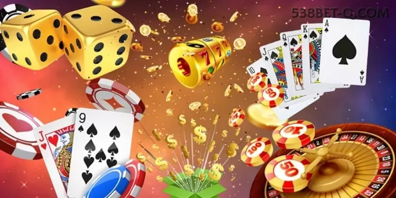 Bônus boas-vindas 538bet R$100